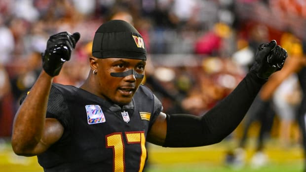 Terry McLaurin